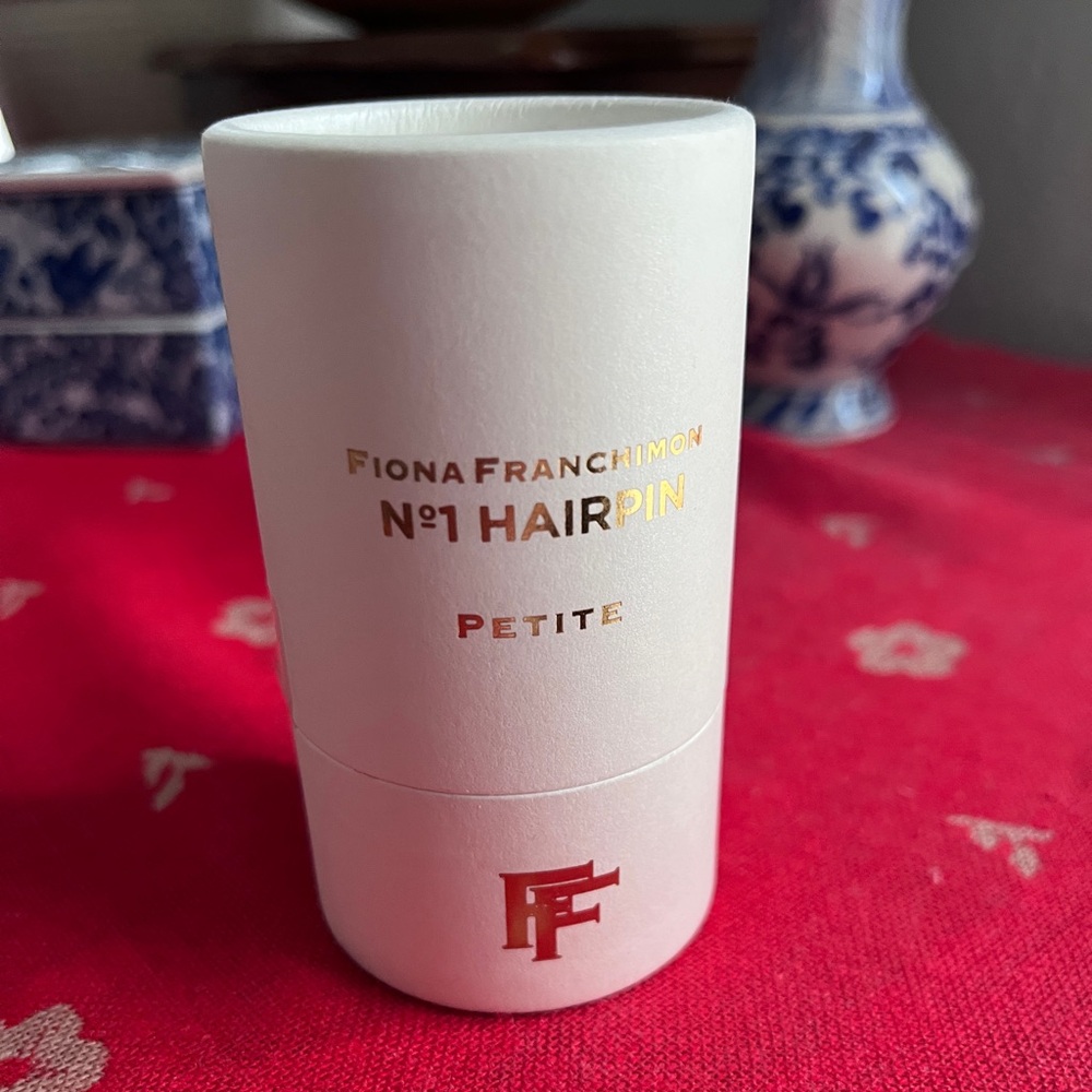 Fiona Franchimon Petite Hair Pin Set